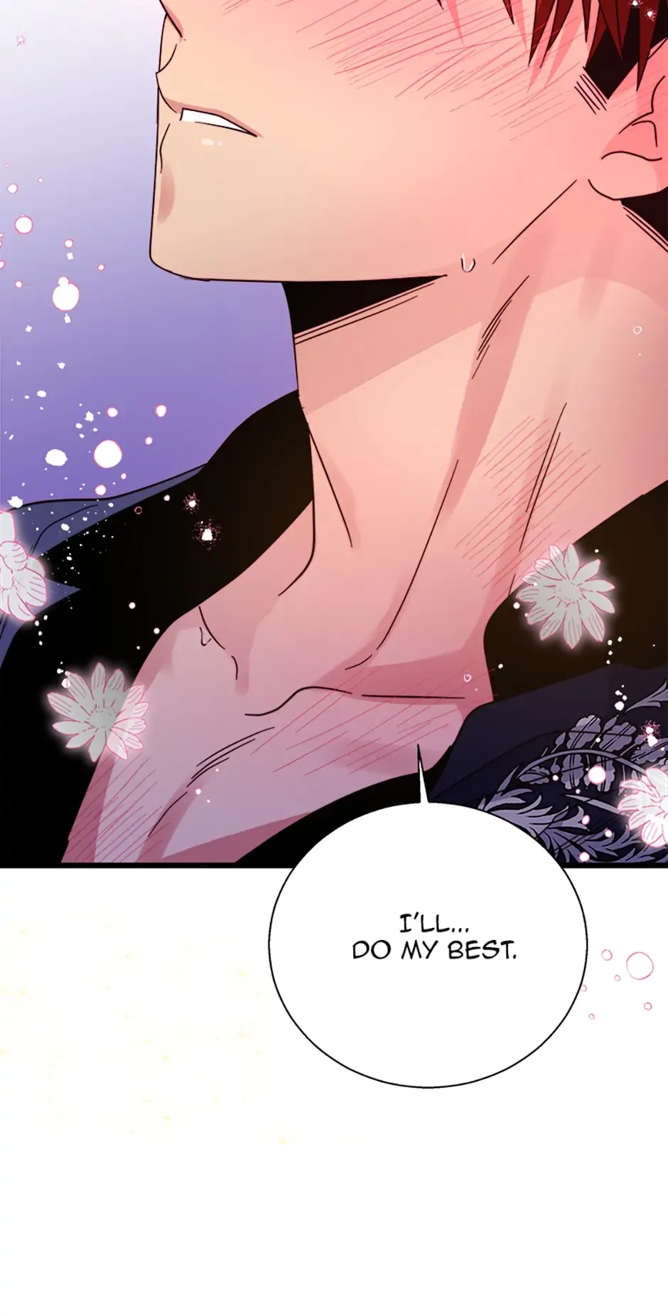Read Baroness Goes On Strike EN Manga Online