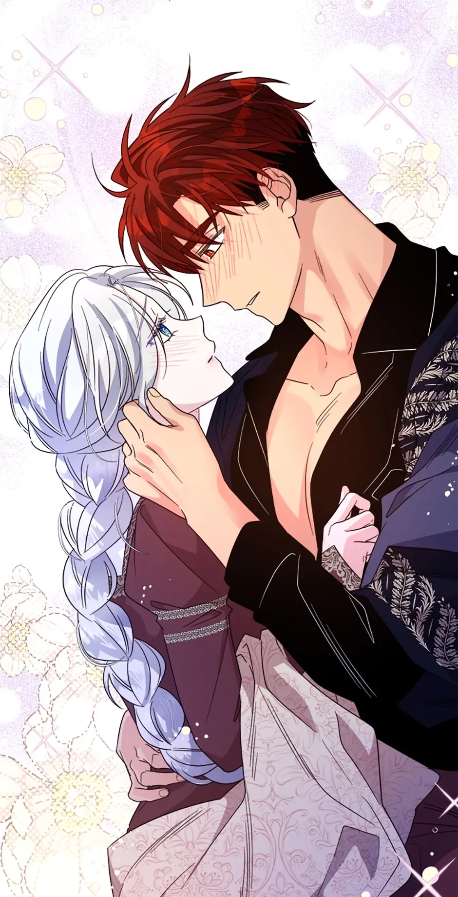Read Baroness Goes On Strike EN Manga Online