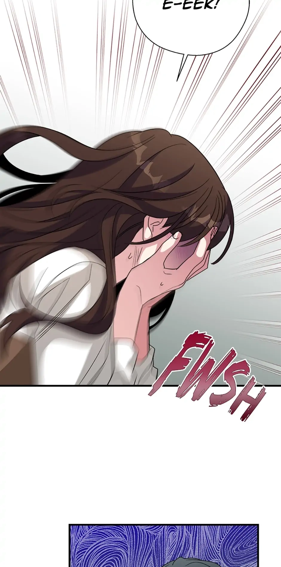 Read Baroness Goes On Strike EN Manga Online