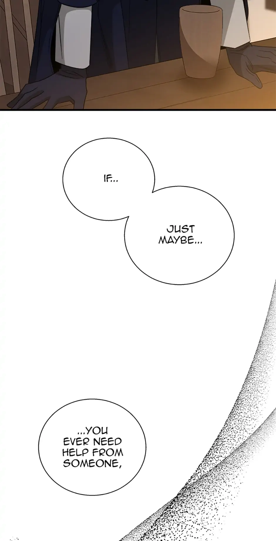 Read Baroness Goes On Strike EN Manga Online