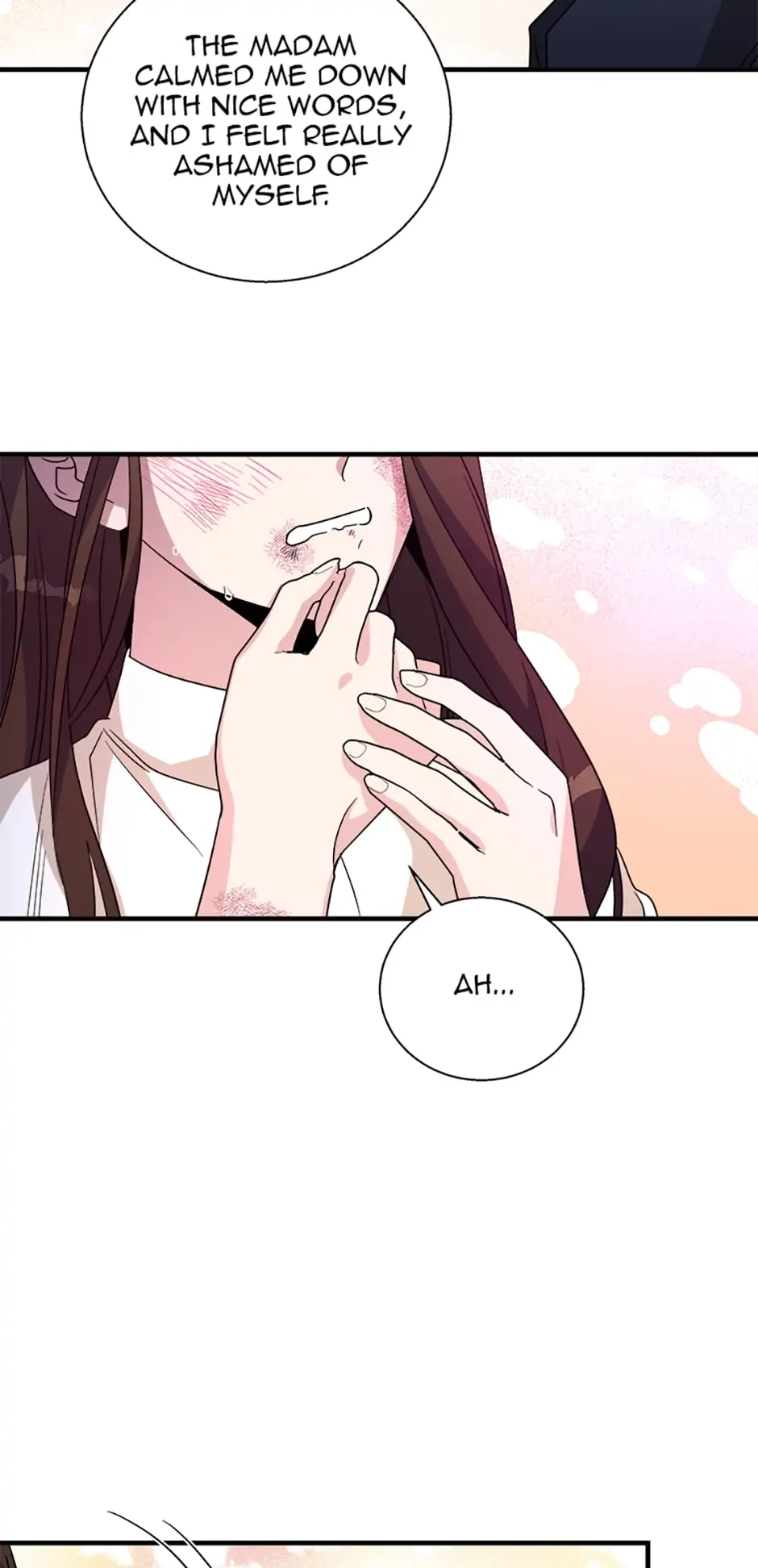 Read Baroness Goes On Strike EN Manga Online