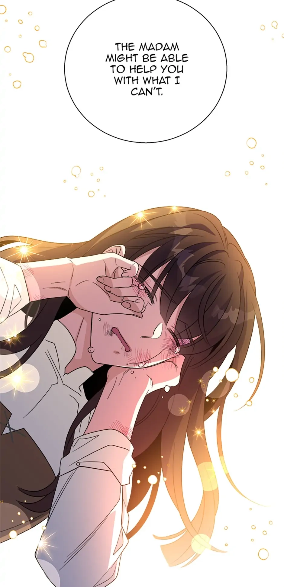 Read Baroness Goes On Strike EN Manga Online