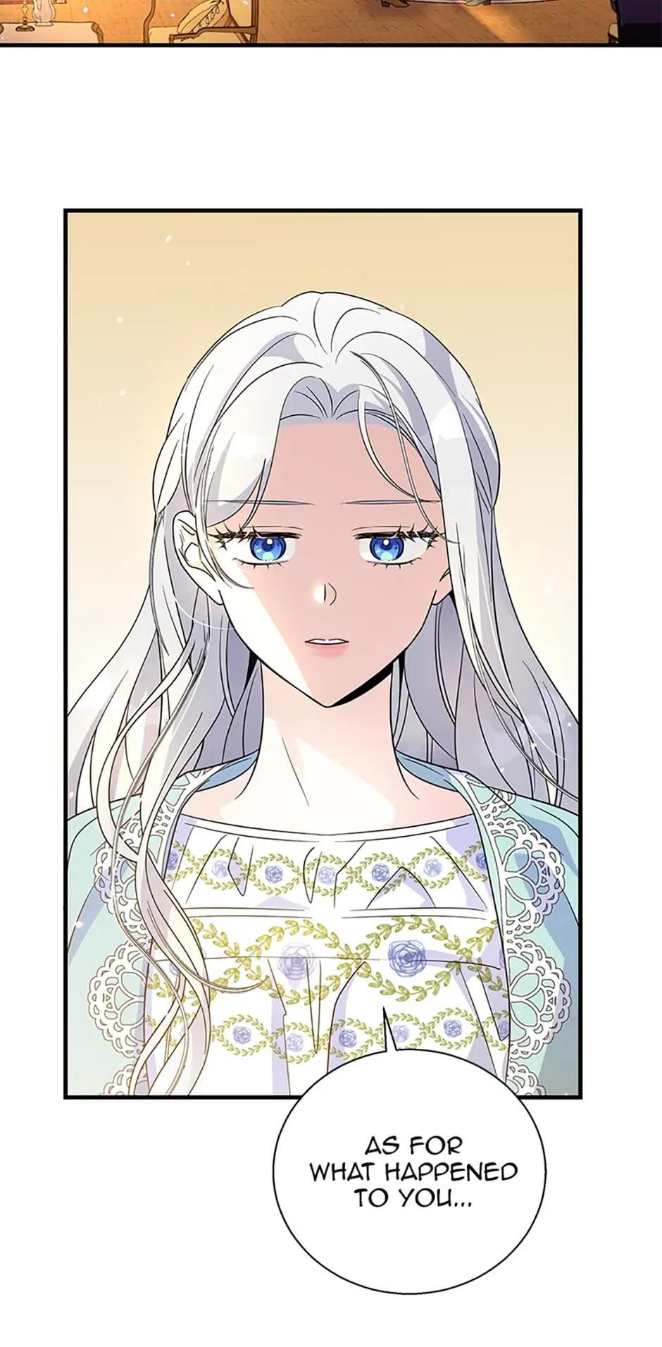 Read Baroness Goes On Strike EN Manga Online