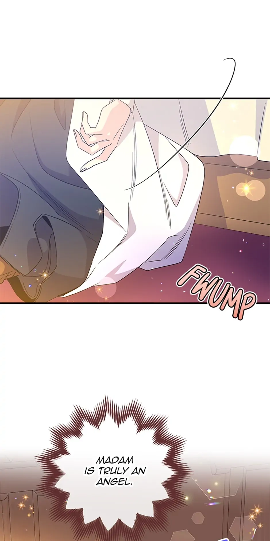 Read Baroness Goes On Strike EN Manga Online