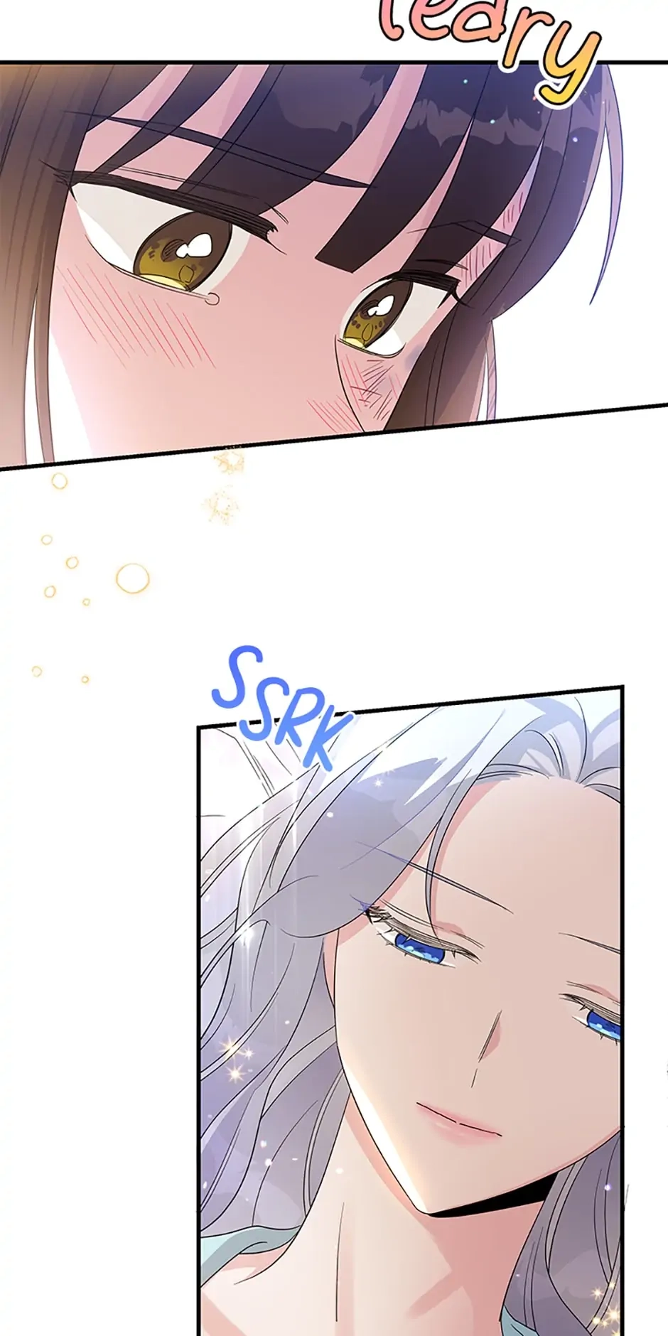 Read Baroness Goes On Strike EN Manga Online