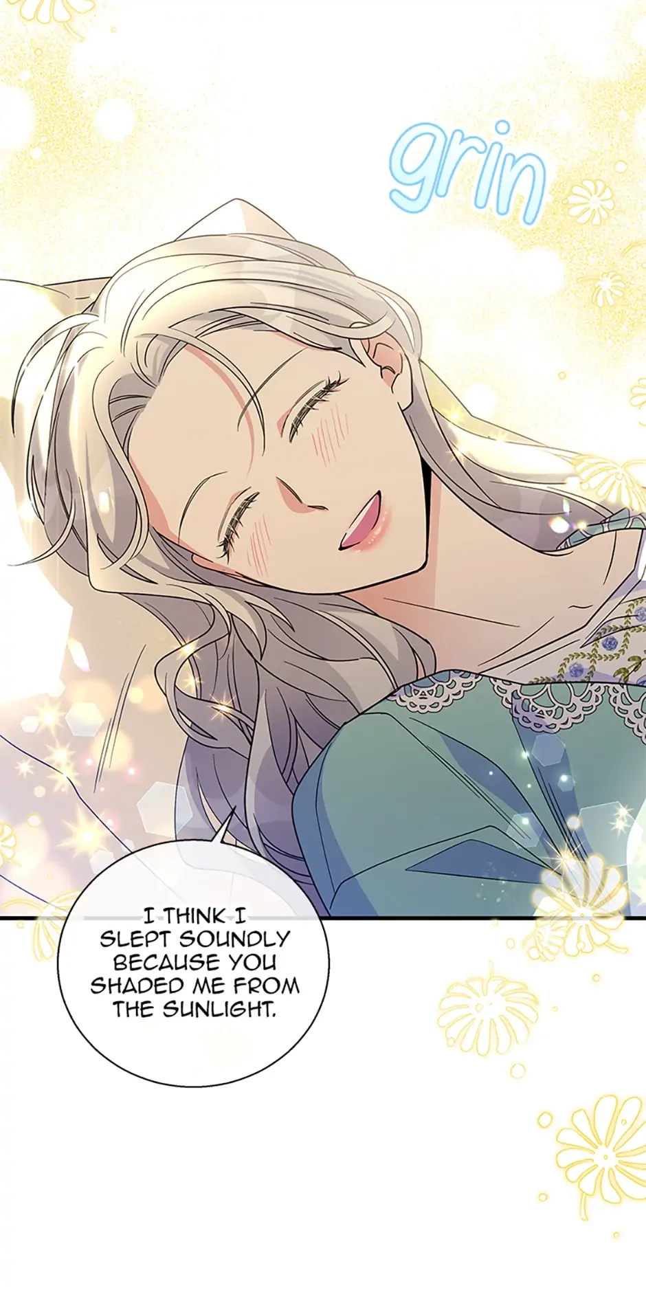 Read Baroness Goes On Strike EN Manga Online