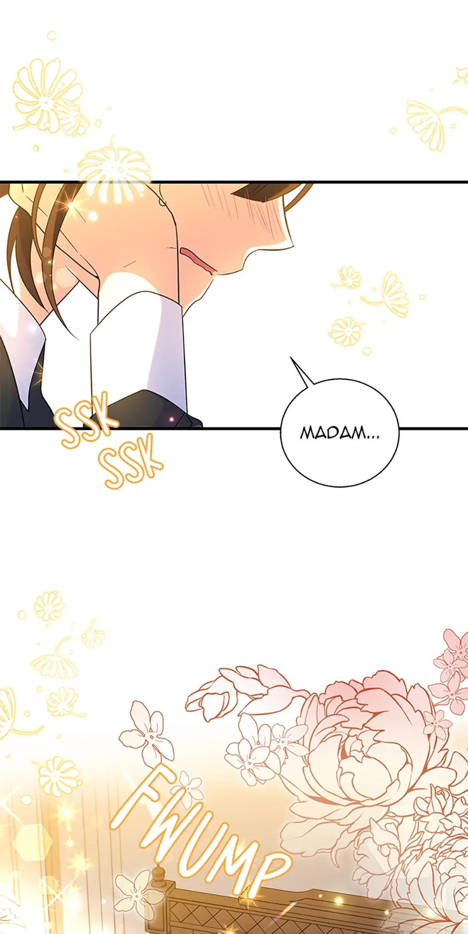 Read Baroness Goes On Strike EN Manga Online
