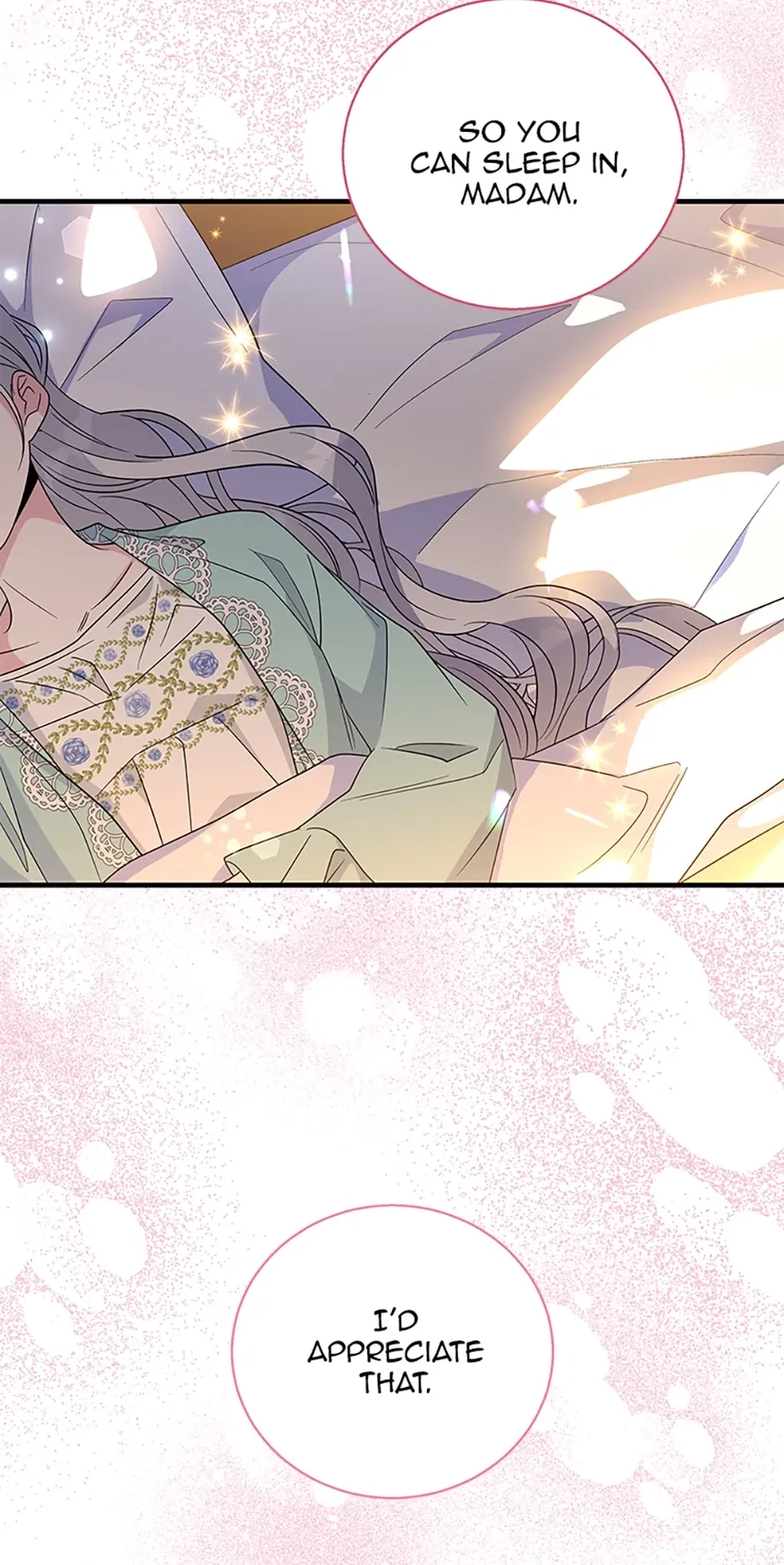 Read Baroness Goes On Strike EN Manga Online