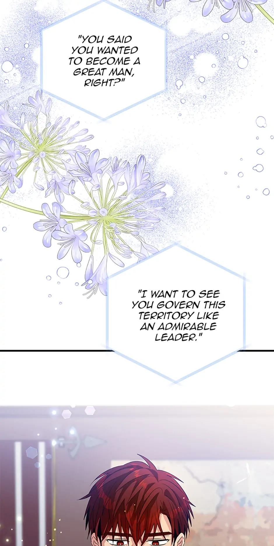 Read Baroness Goes On Strike EN Manga Online