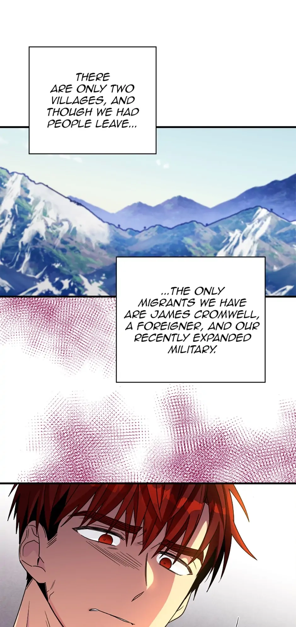 Read Baroness Goes On Strike EN Manga Online