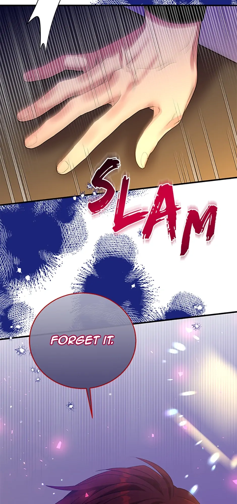 Read Baroness Goes On Strike EN Manga Online