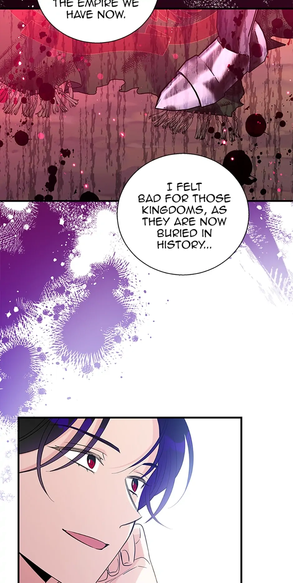 Read Baroness Goes On Strike EN Manga Online