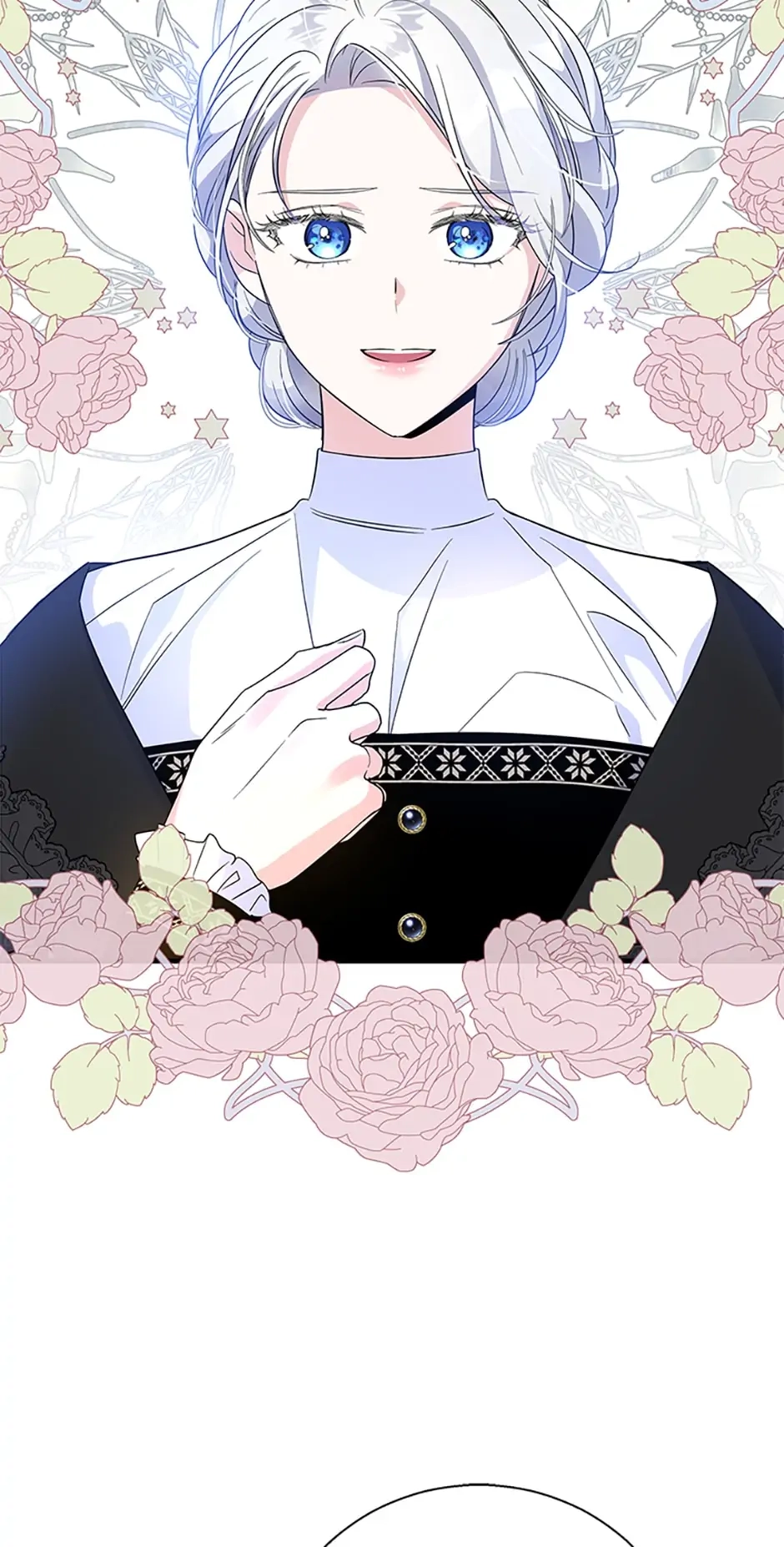 Read Baroness Goes On Strike EN Manga Online