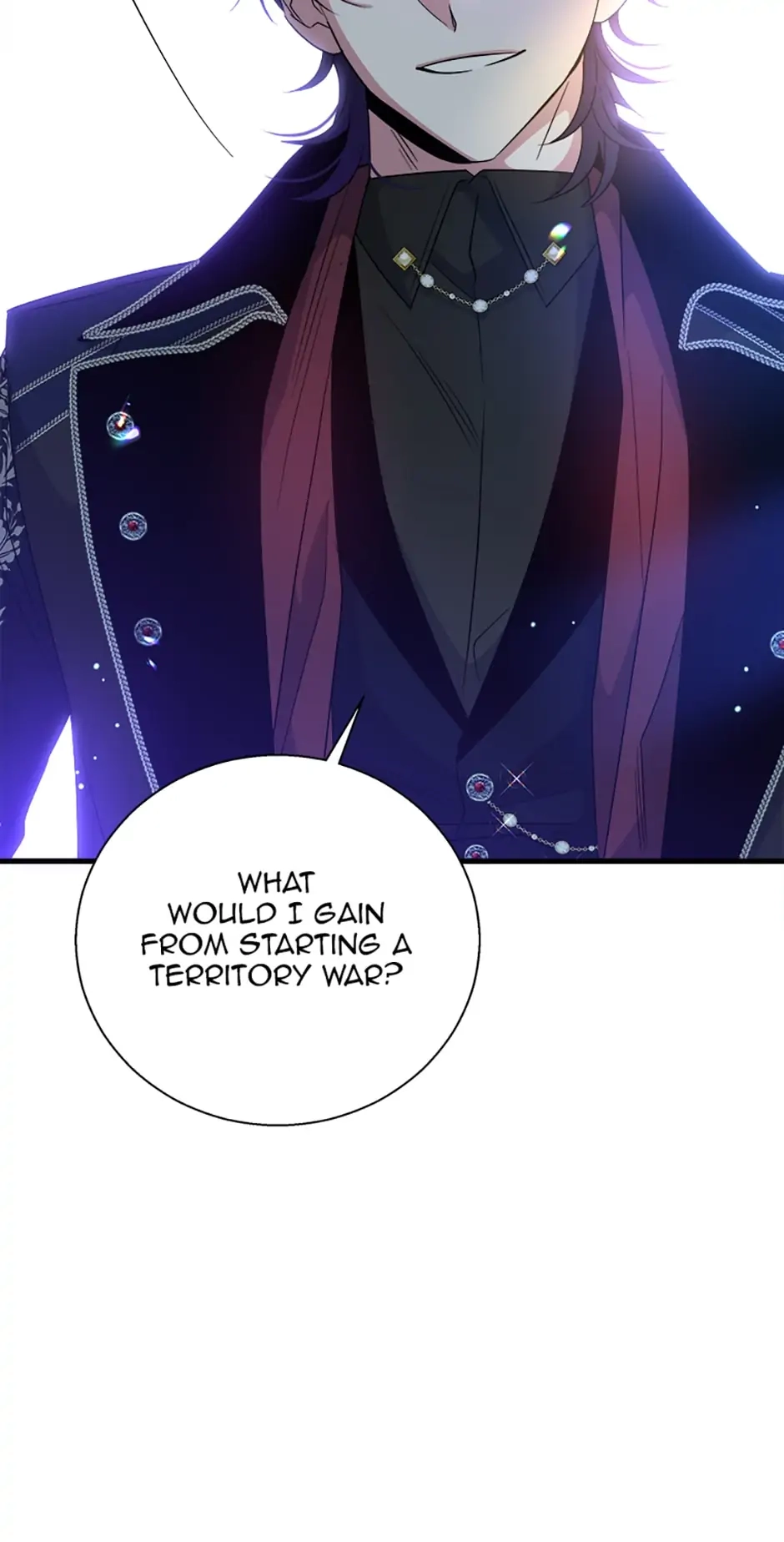 Read Baroness Goes On Strike EN Manga Online