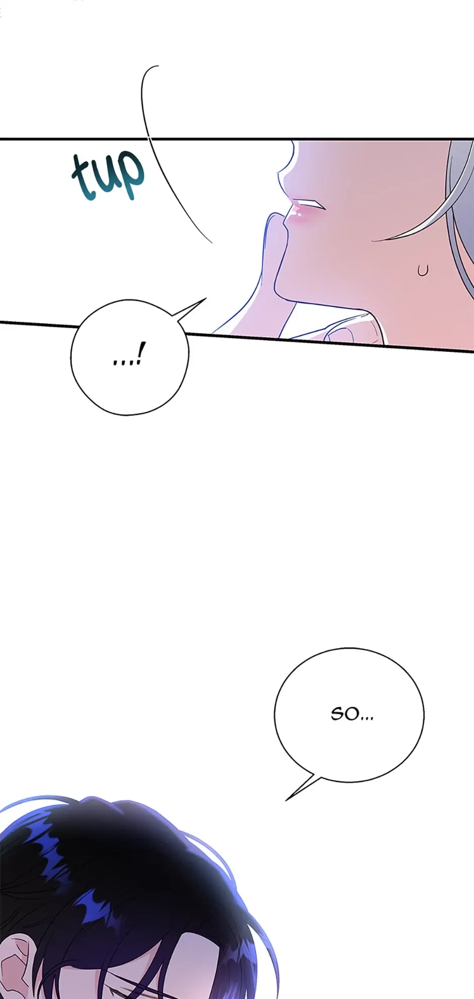 Read Baroness Goes On Strike EN Manga Online