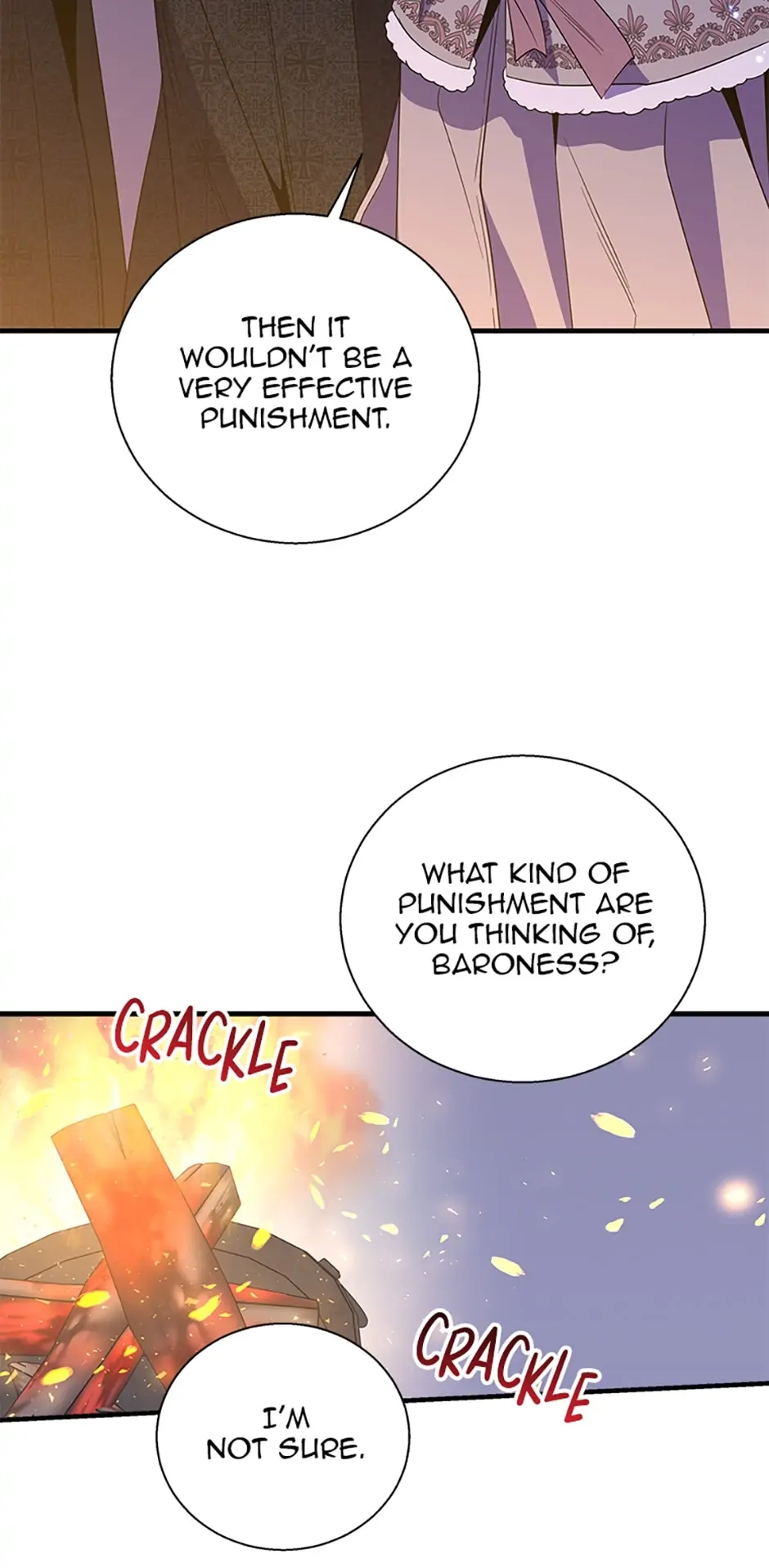 Read Baroness Goes On Strike EN Manga Online