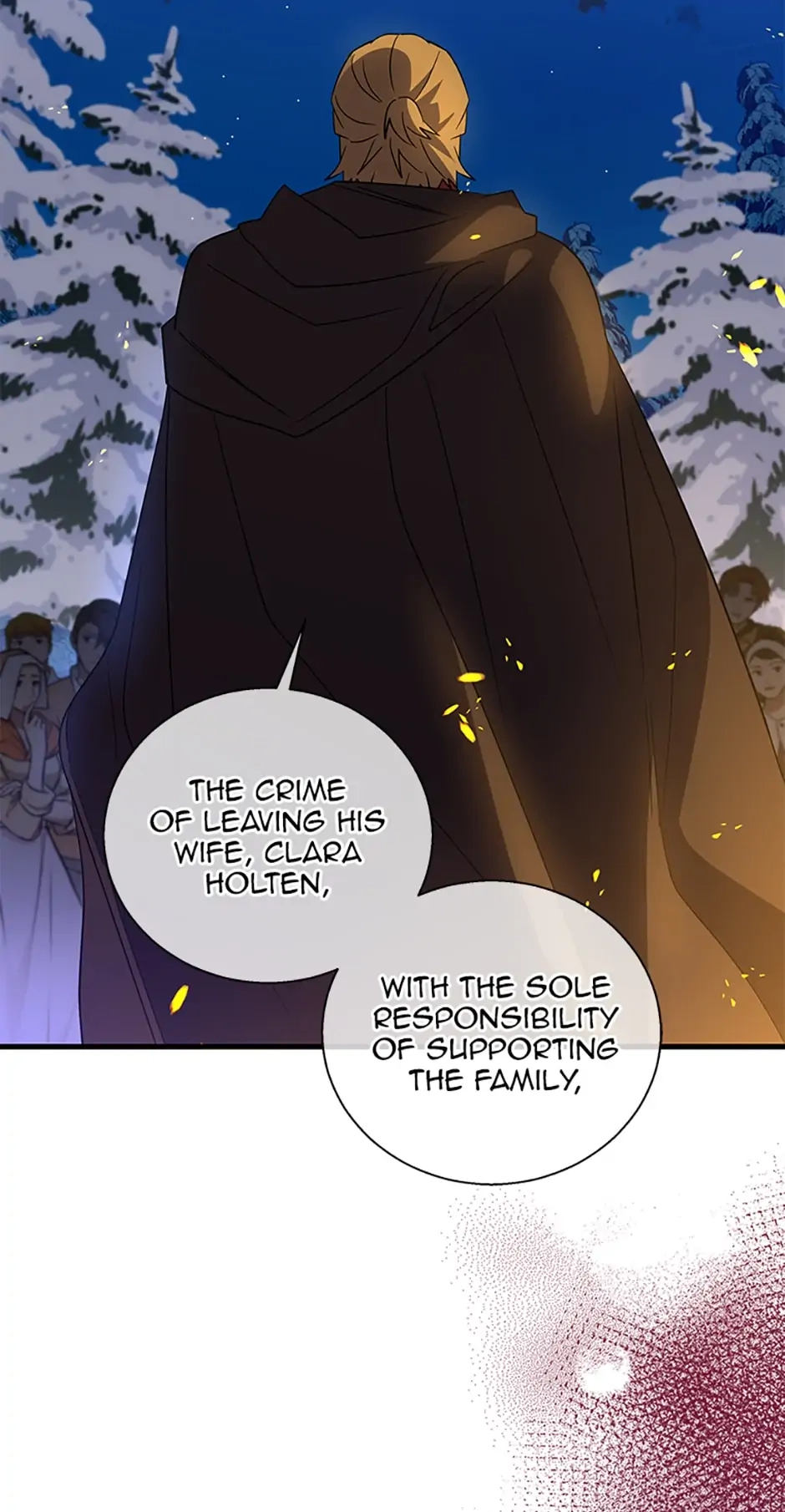 Read Baroness Goes On Strike EN Manga Online