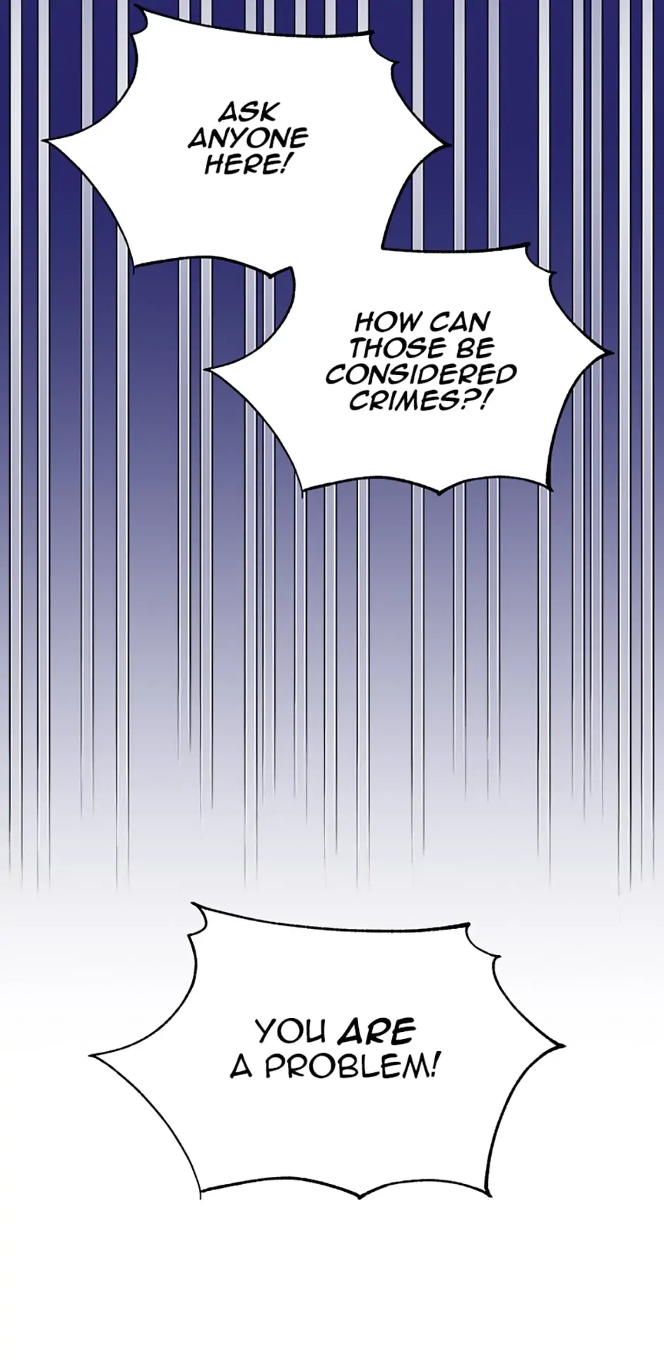 Read Baroness Goes On Strike EN Manga Online