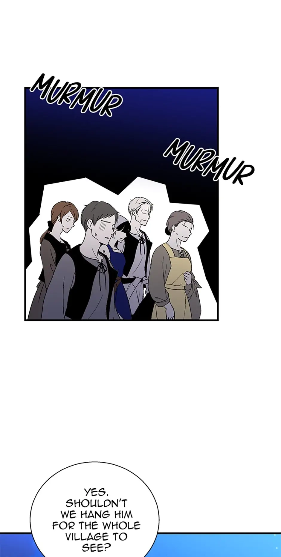 Read Baroness Goes On Strike EN Manga Online