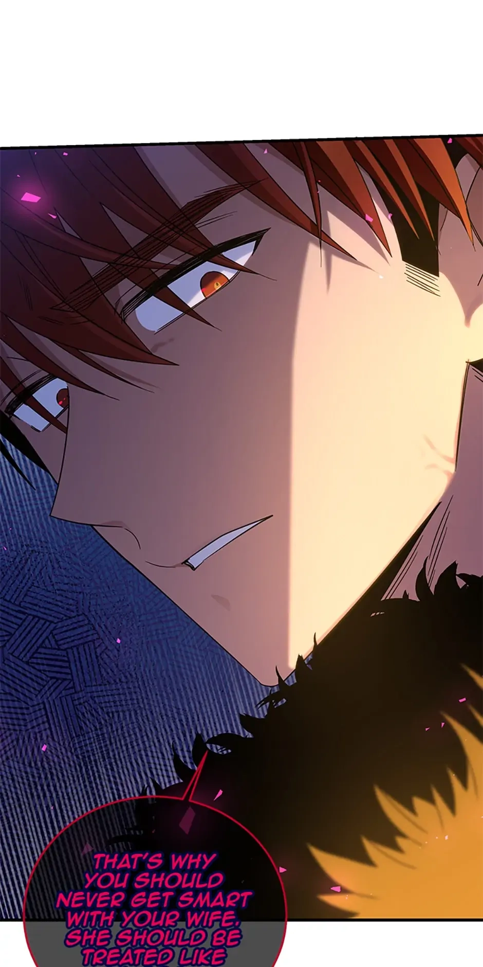 Read Baroness Goes On Strike EN Manga Online