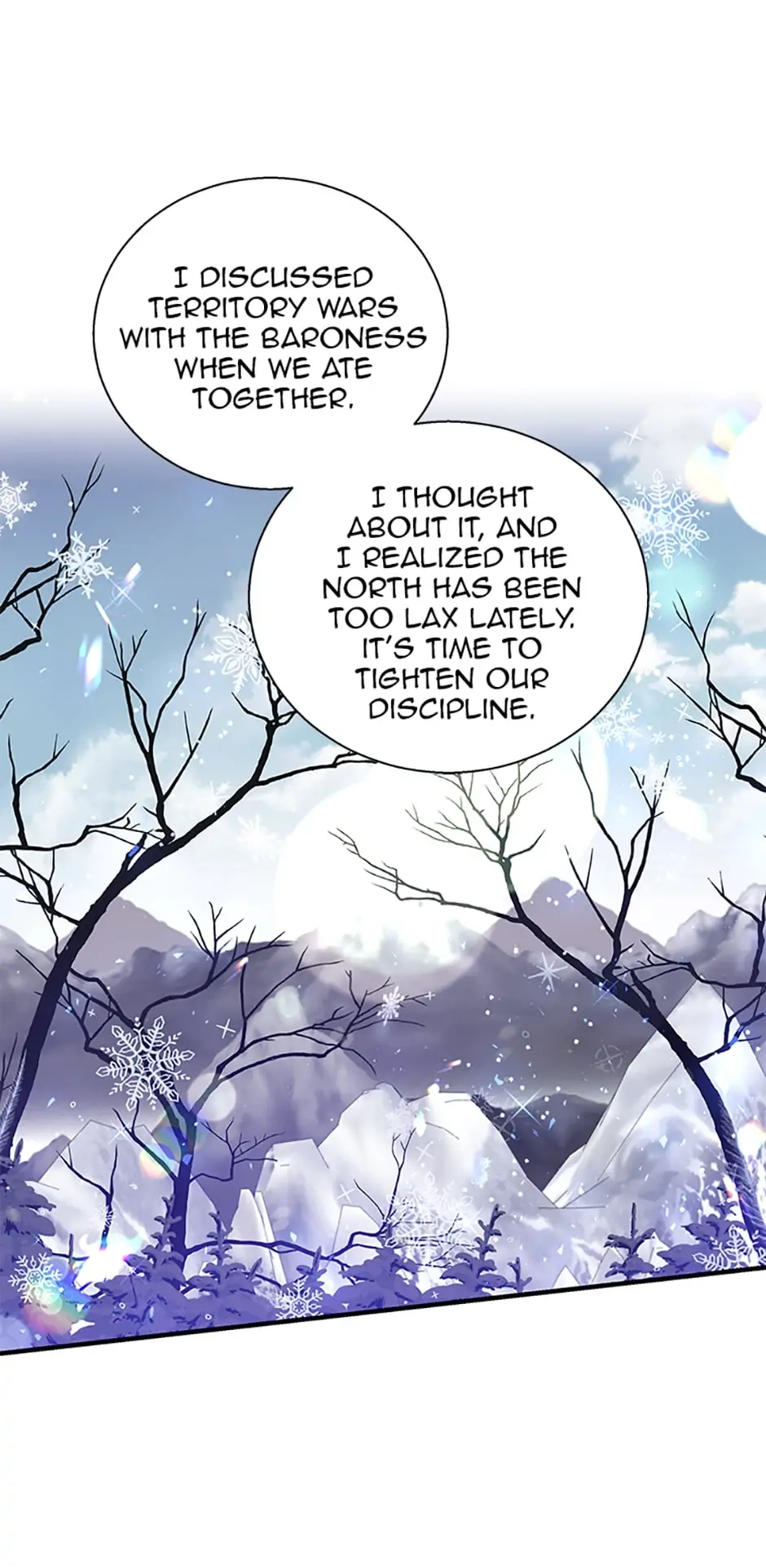 Read Baroness Goes On Strike EN Manga Online
