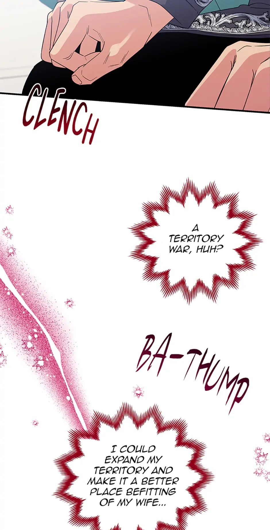 Read Baroness Goes On Strike EN Manga Online