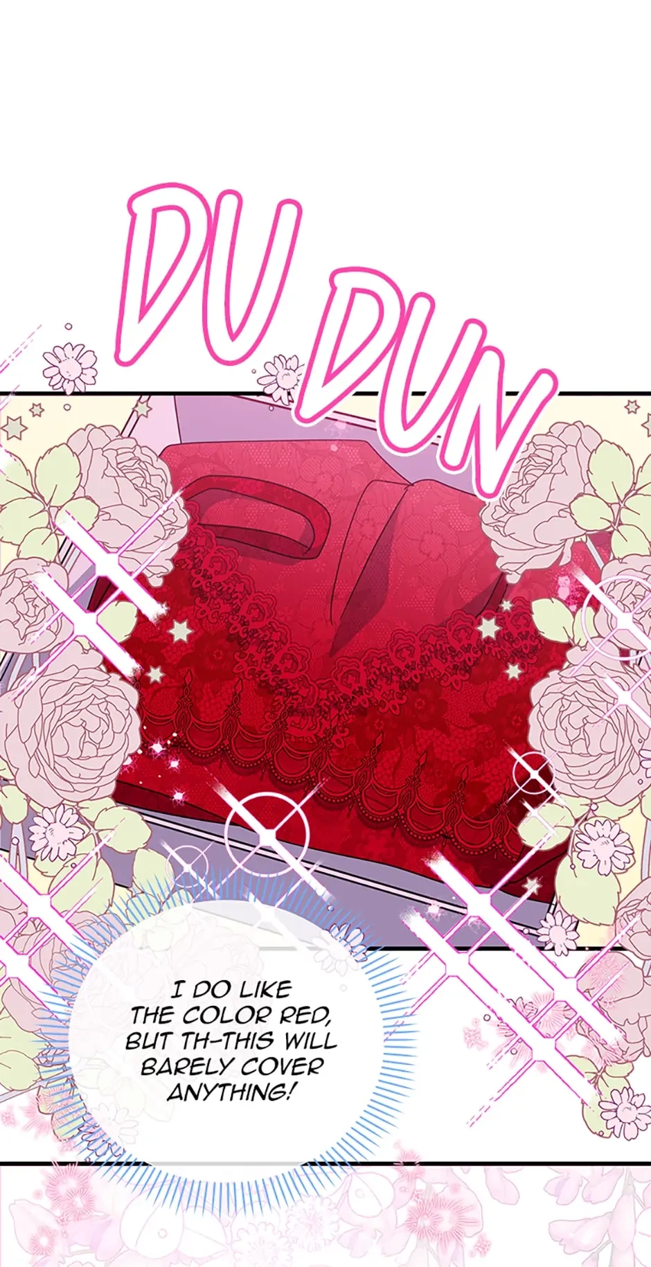 Read Baroness Goes On Strike EN Manga Online