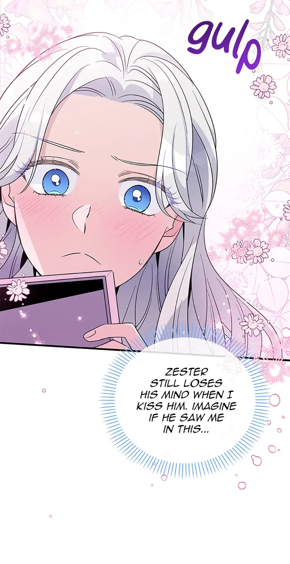 Read Baroness Goes On Strike EN Manga Online