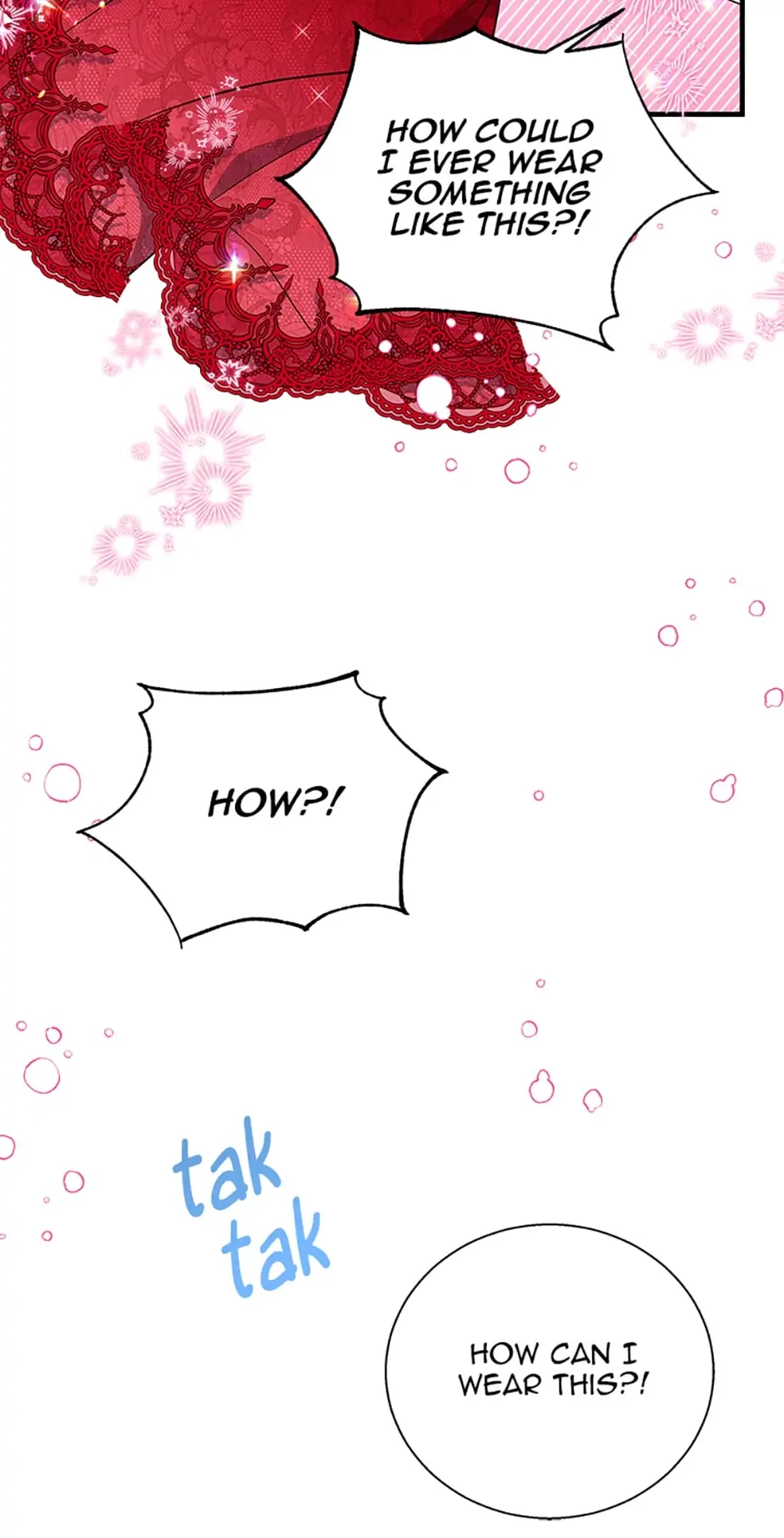 Read Baroness Goes On Strike EN Manga Online