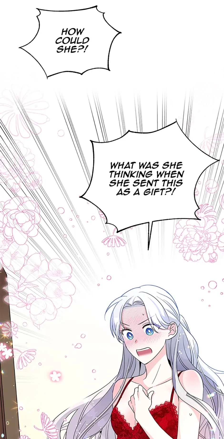 Read Baroness Goes On Strike EN Manga Online