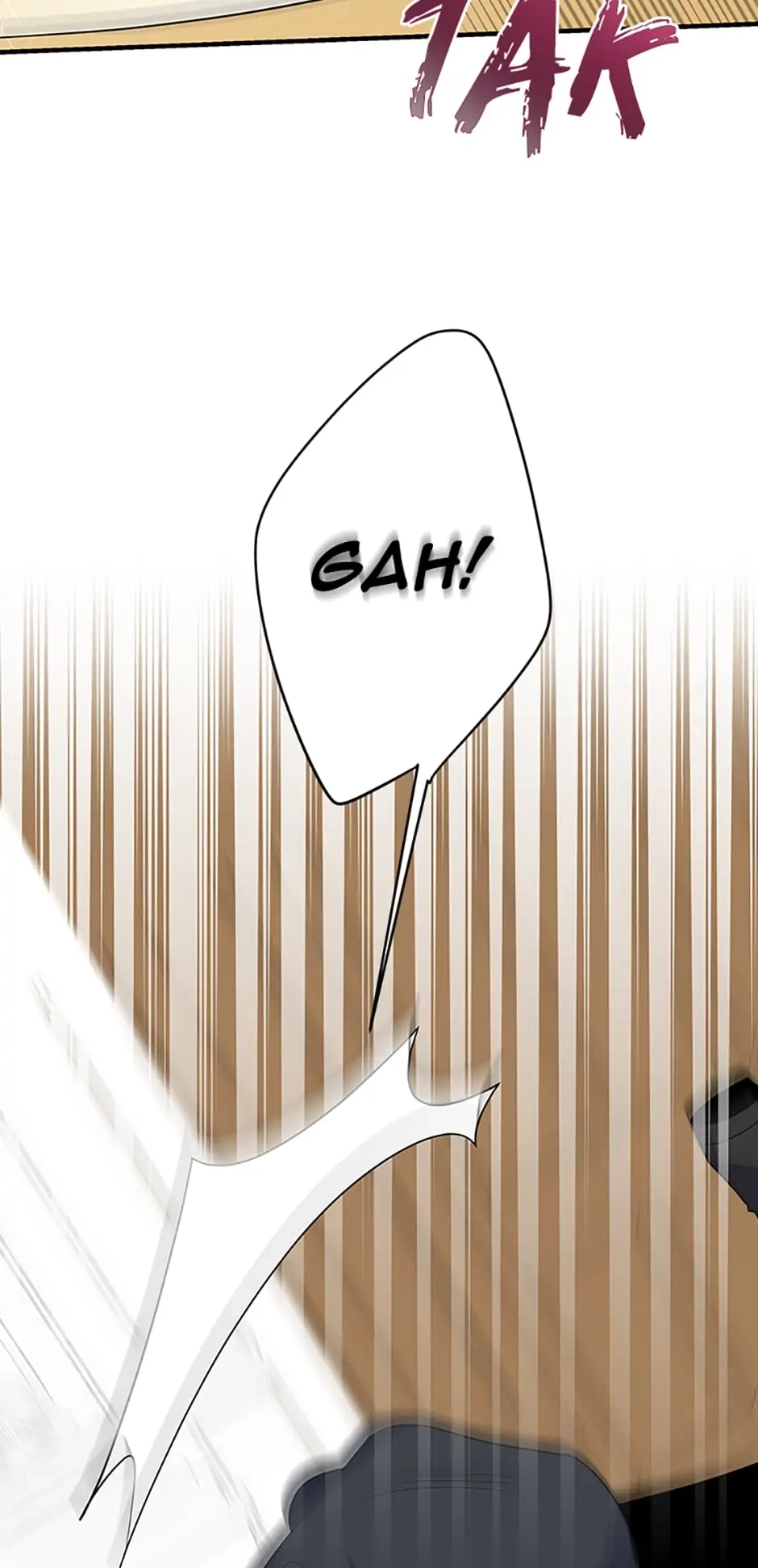 Read Baroness Goes On Strike EN Manga Online