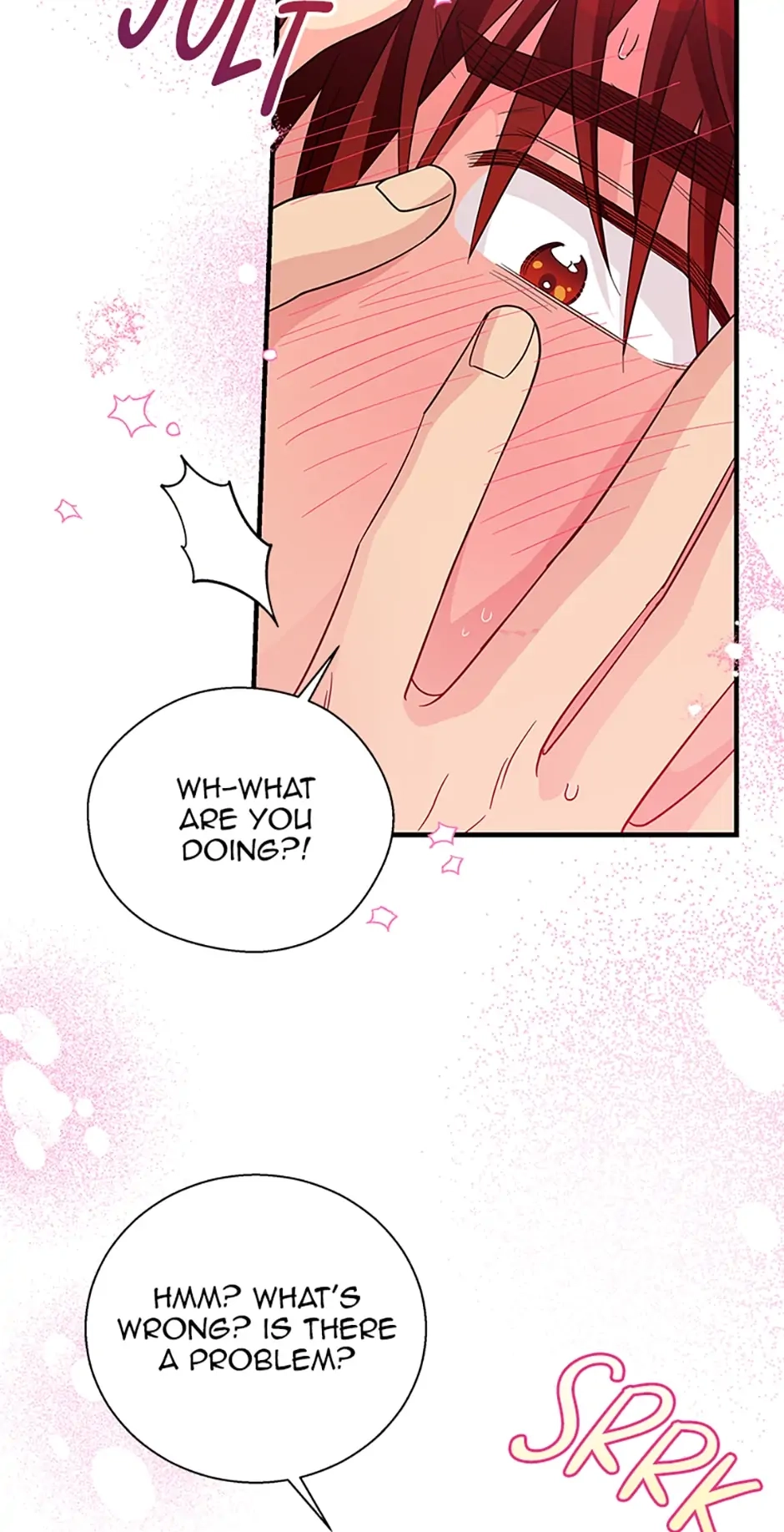 Read Baroness Goes On Strike EN Manga Online