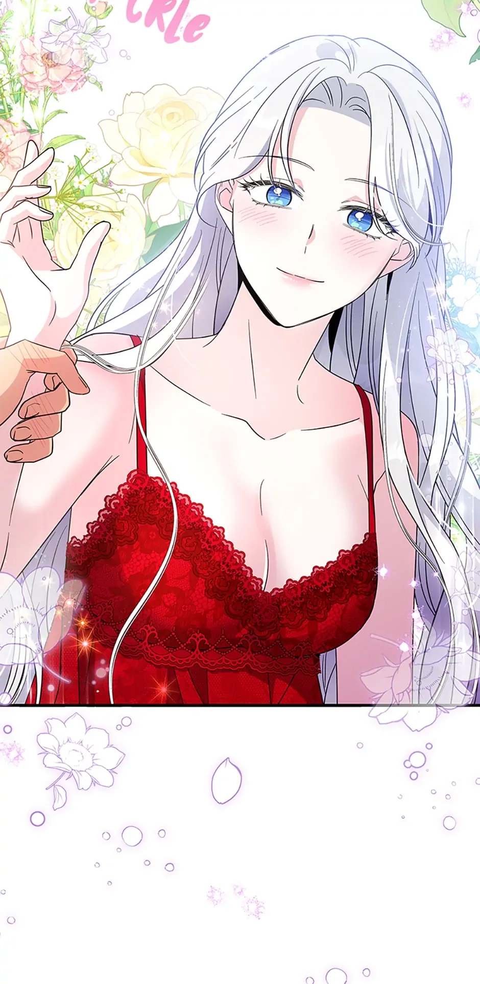 Read Baroness Goes On Strike EN Manga Online