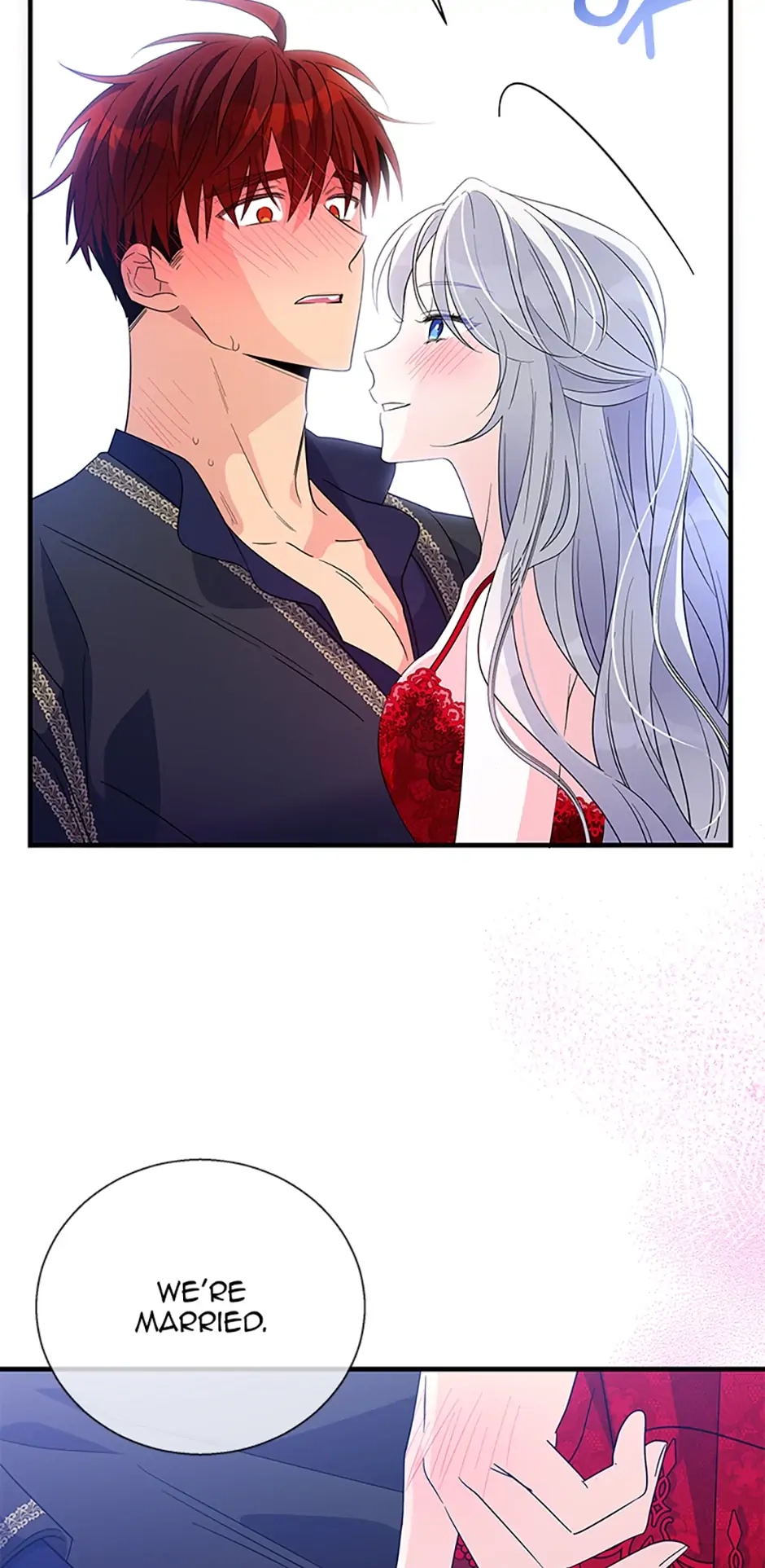 Read Baroness Goes On Strike EN Manga Online