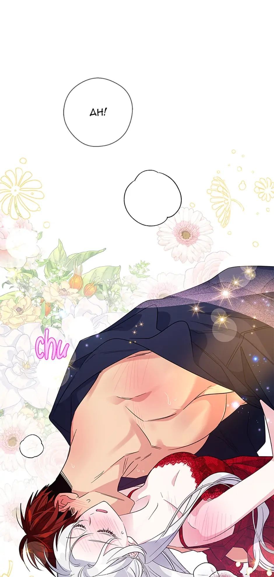 Read Baroness Goes On Strike EN Manga Online