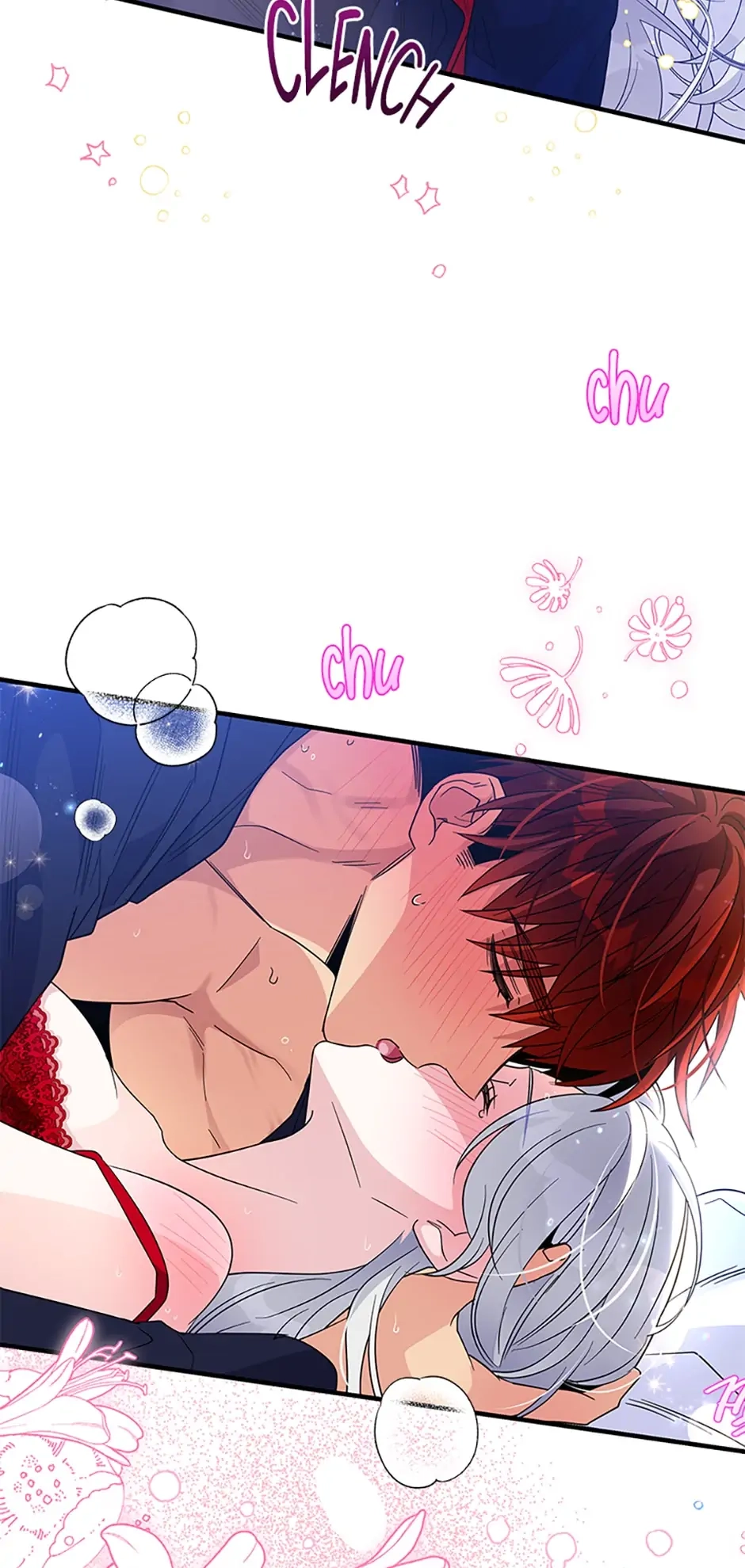 Read Baroness Goes On Strike EN Manga Online