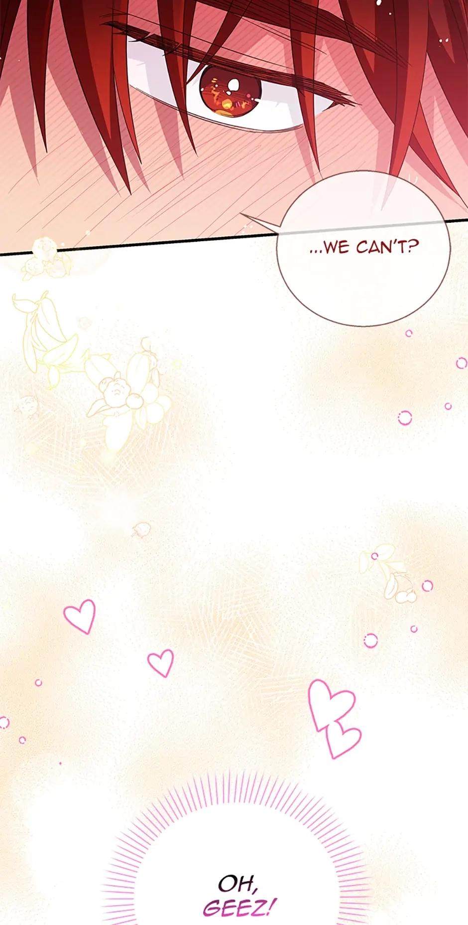 Read Baroness Goes On Strike EN Manga Online