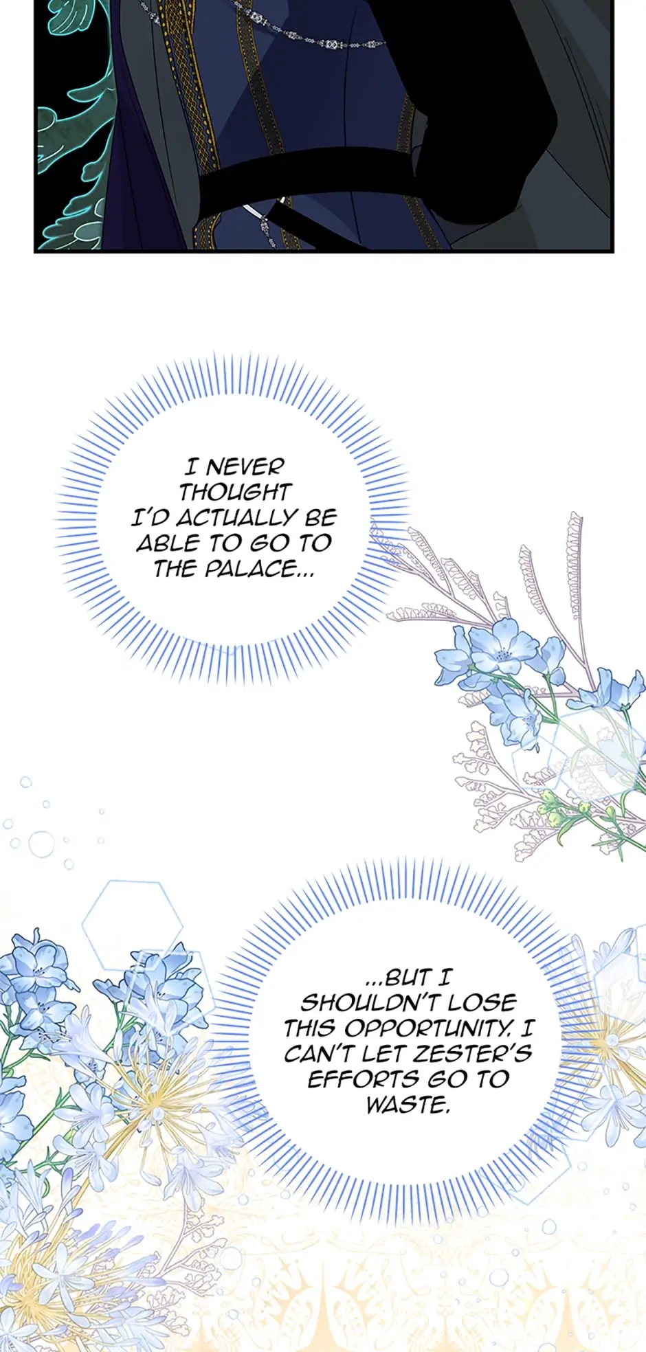 Read Baroness Goes On Strike EN Manga Online