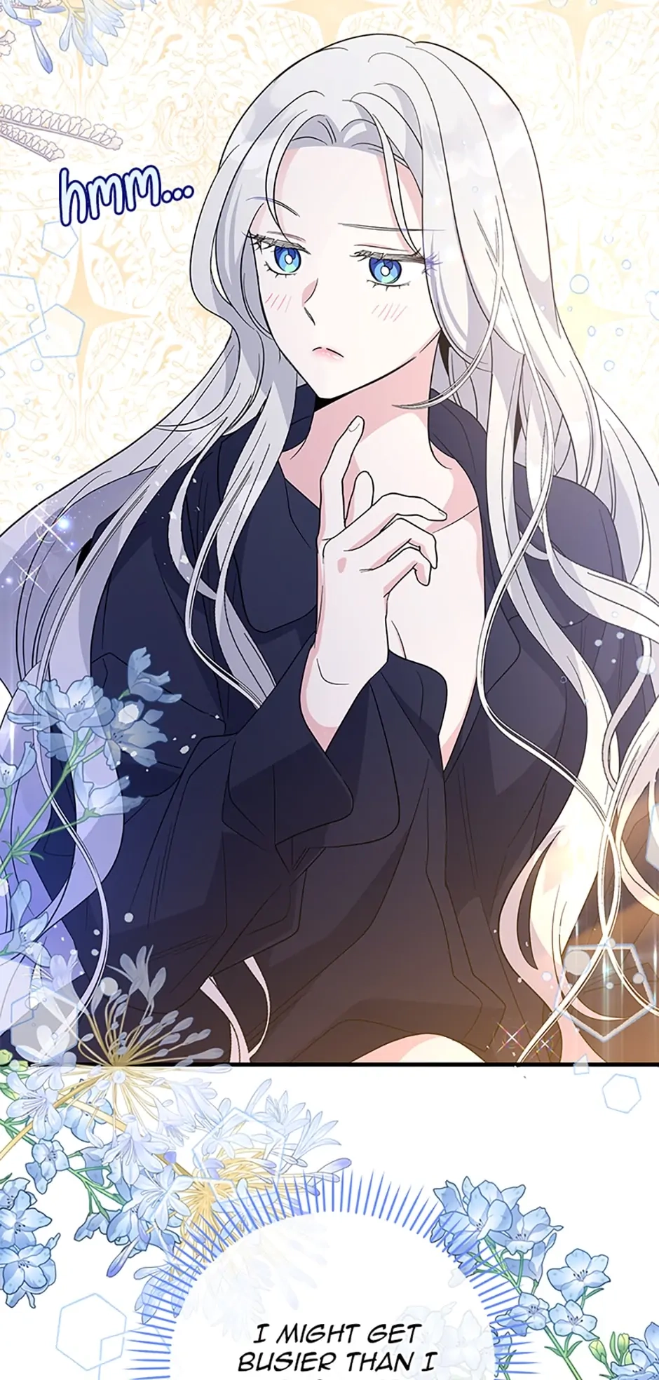 Read Baroness Goes On Strike EN Manga Online