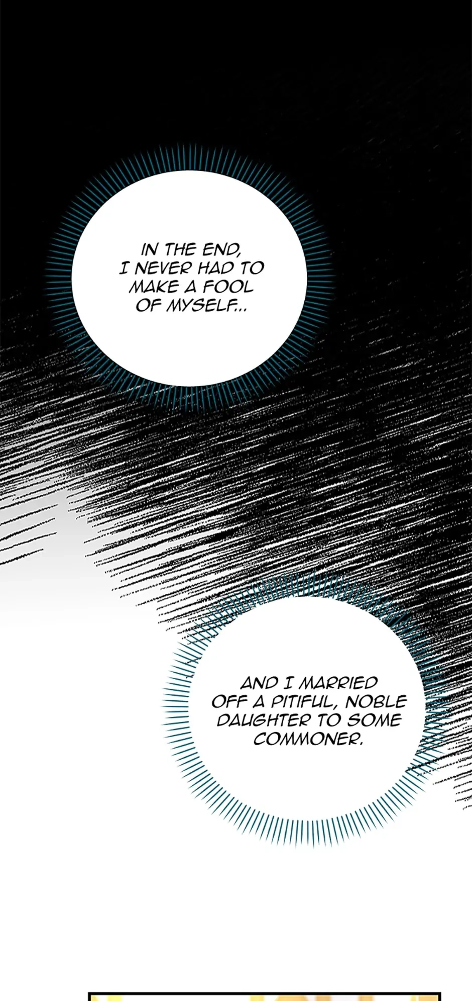 Read Baroness Goes On Strike EN Manga Online