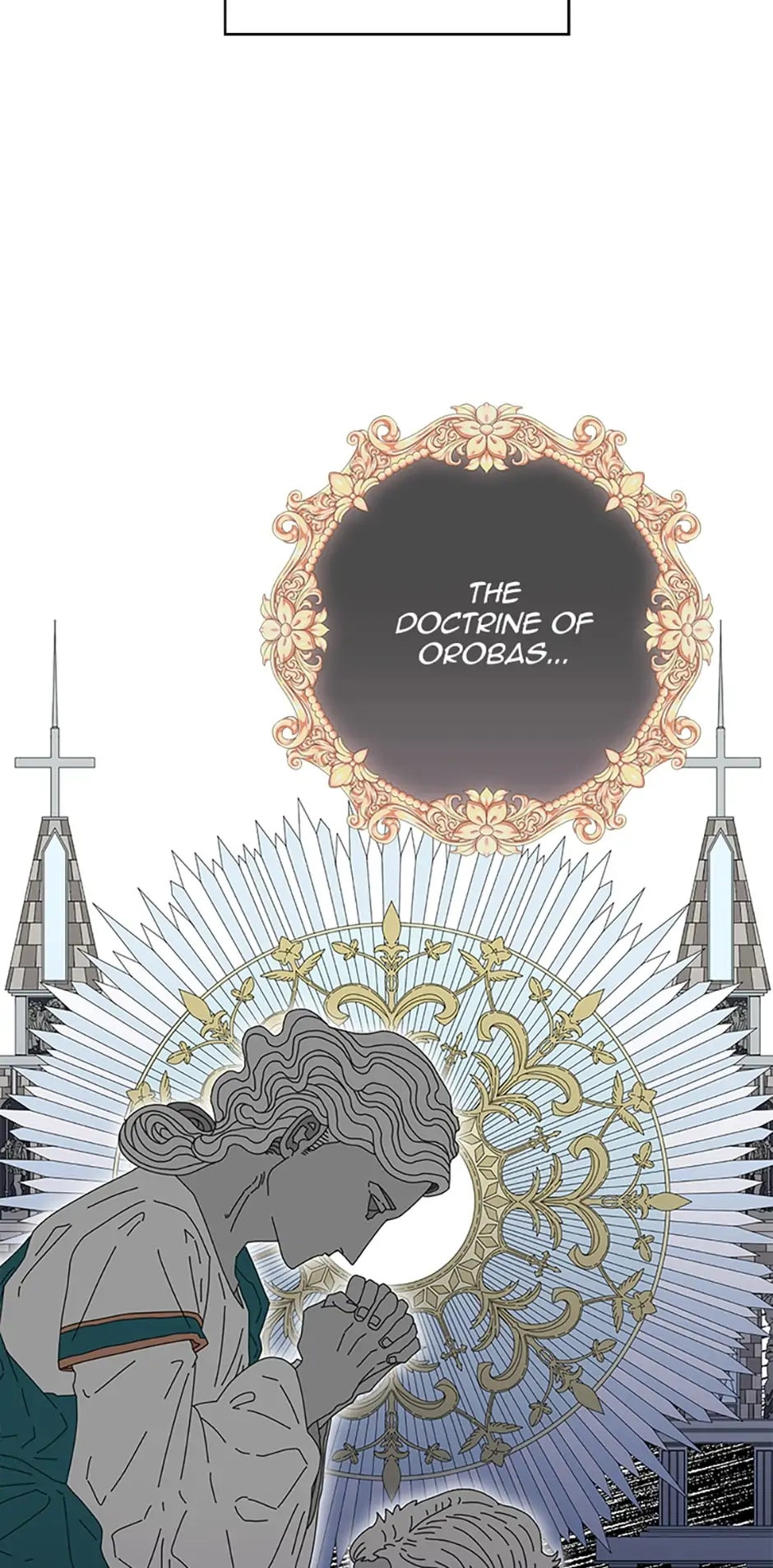 Read Baroness Goes On Strike EN Manga Online