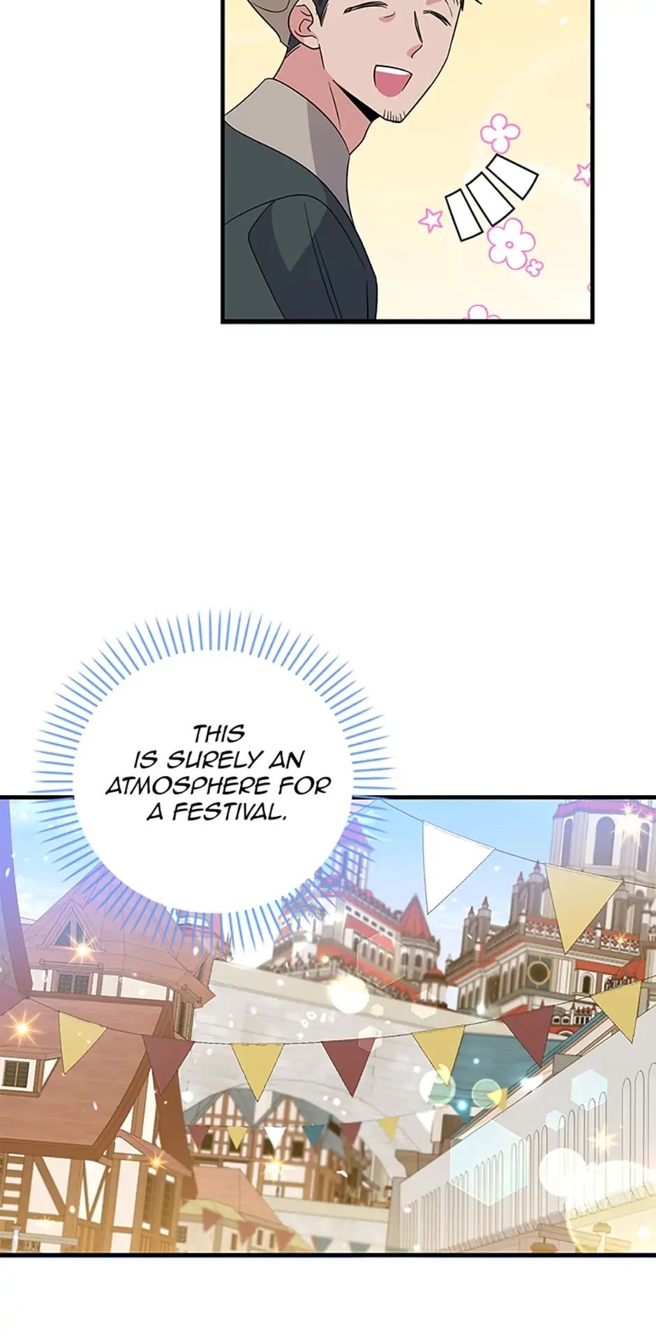 Read Baroness Goes On Strike EN Manga Online