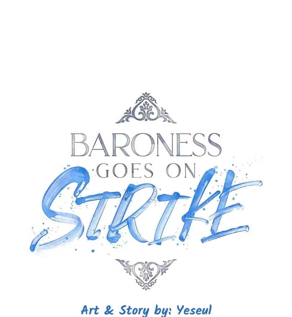 Read Baroness Goes On Strike EN Manga Online
