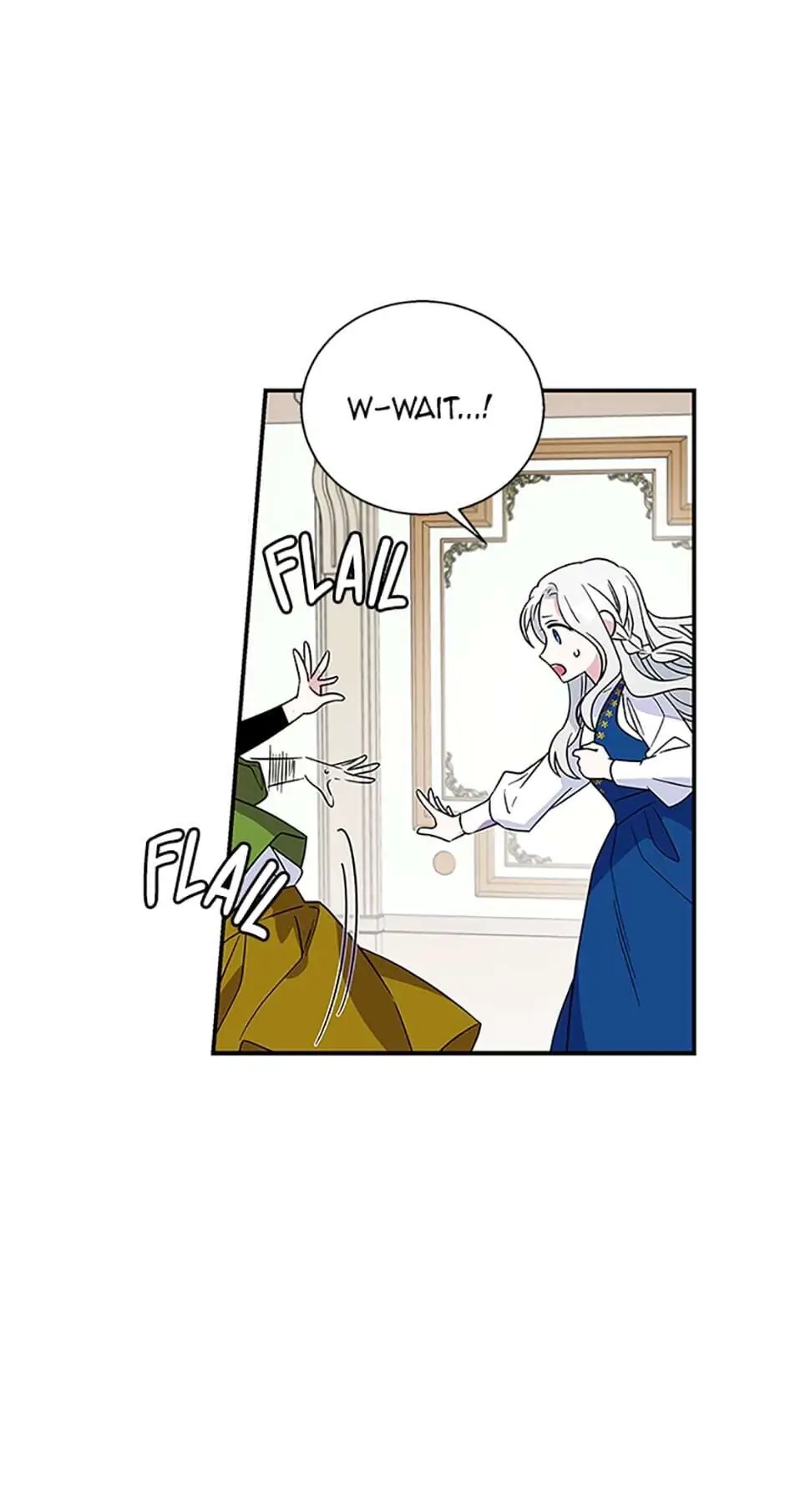 Read Baroness Goes On Strike EN Manga Online