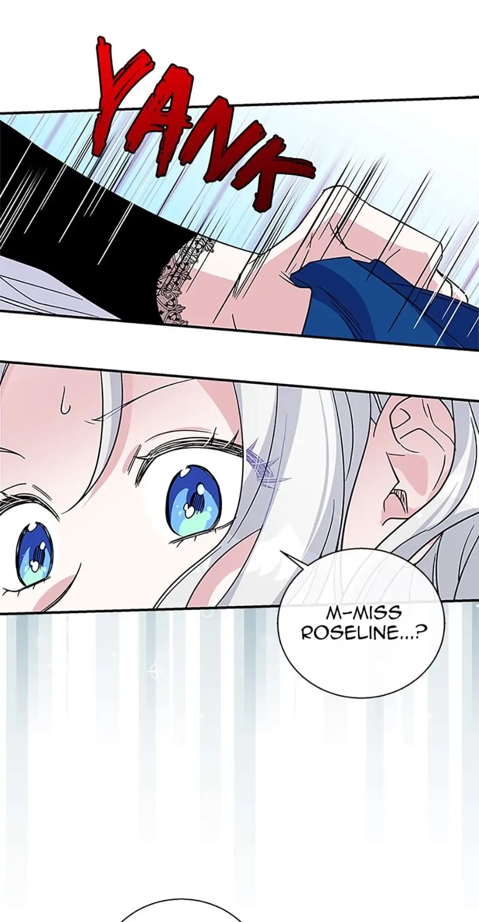 Read Baroness Goes On Strike EN Manga Online
