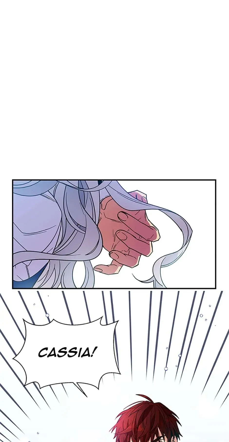 Read Baroness Goes On Strike EN Manga Online