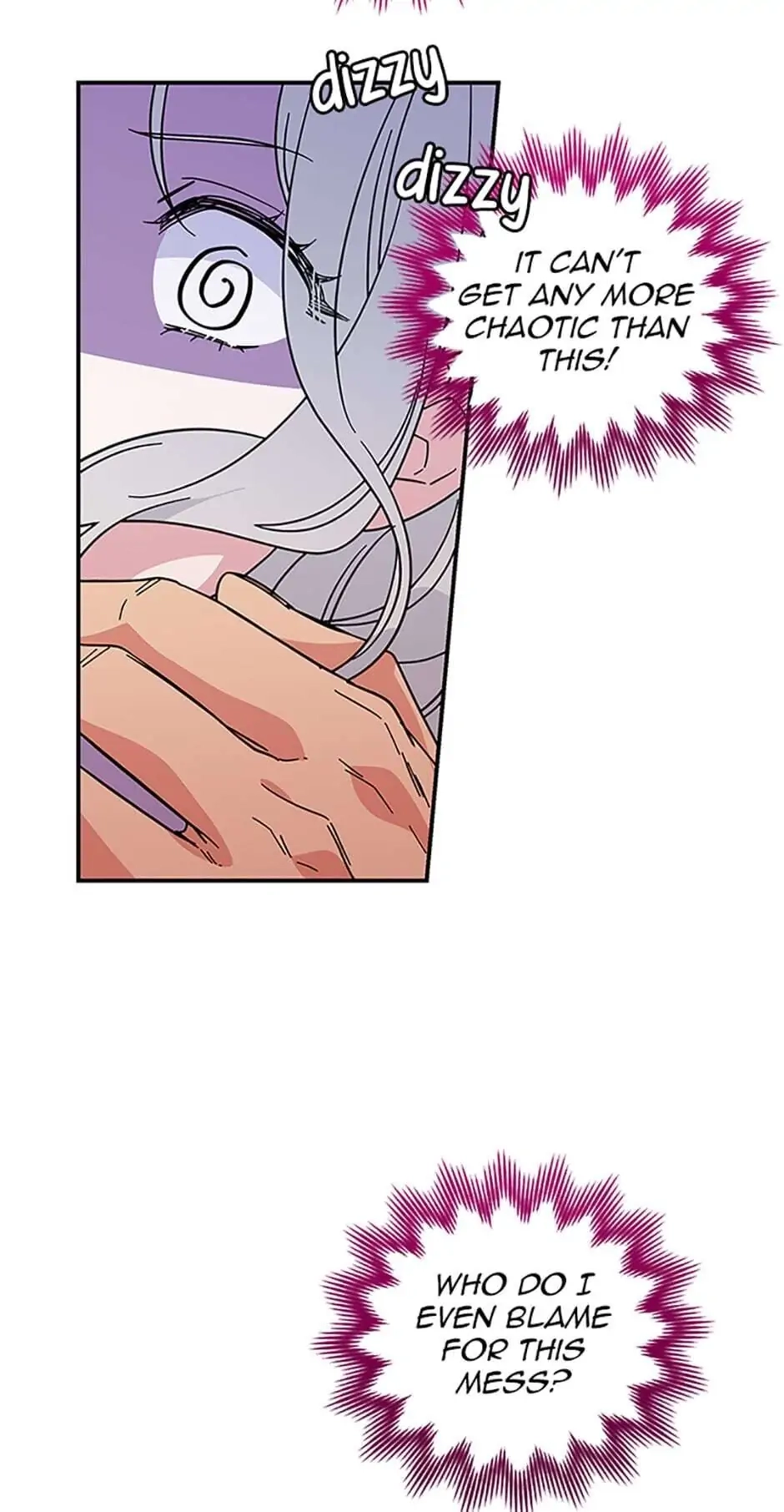 Read Baroness Goes On Strike EN Manga Online