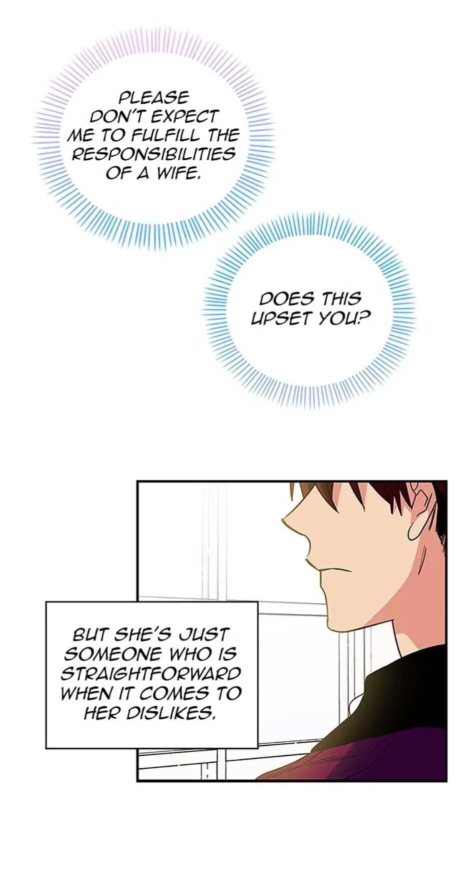 Read Baroness Goes On Strike EN Manga Online