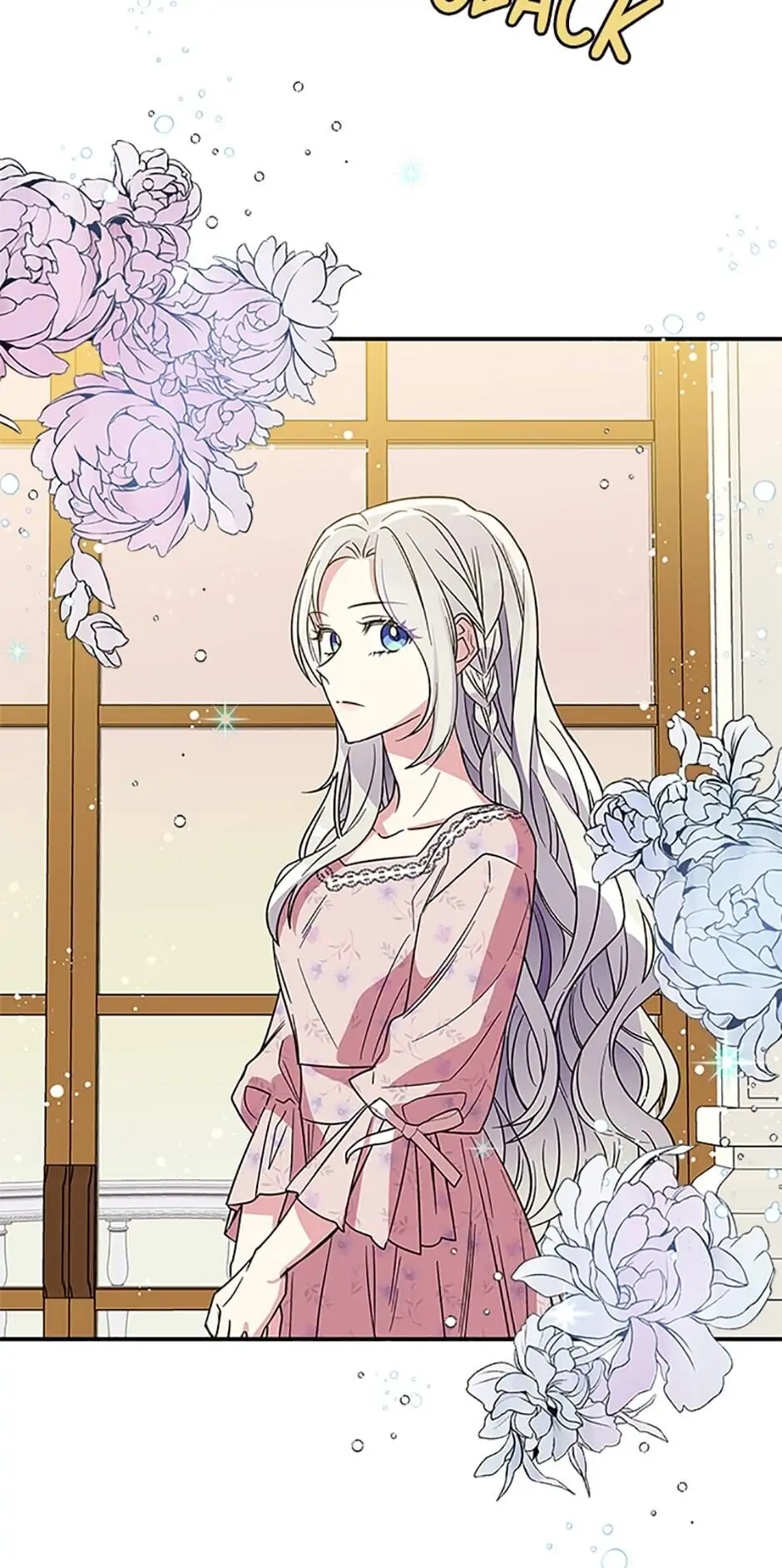 Read Baroness Goes On Strike EN Manga Online