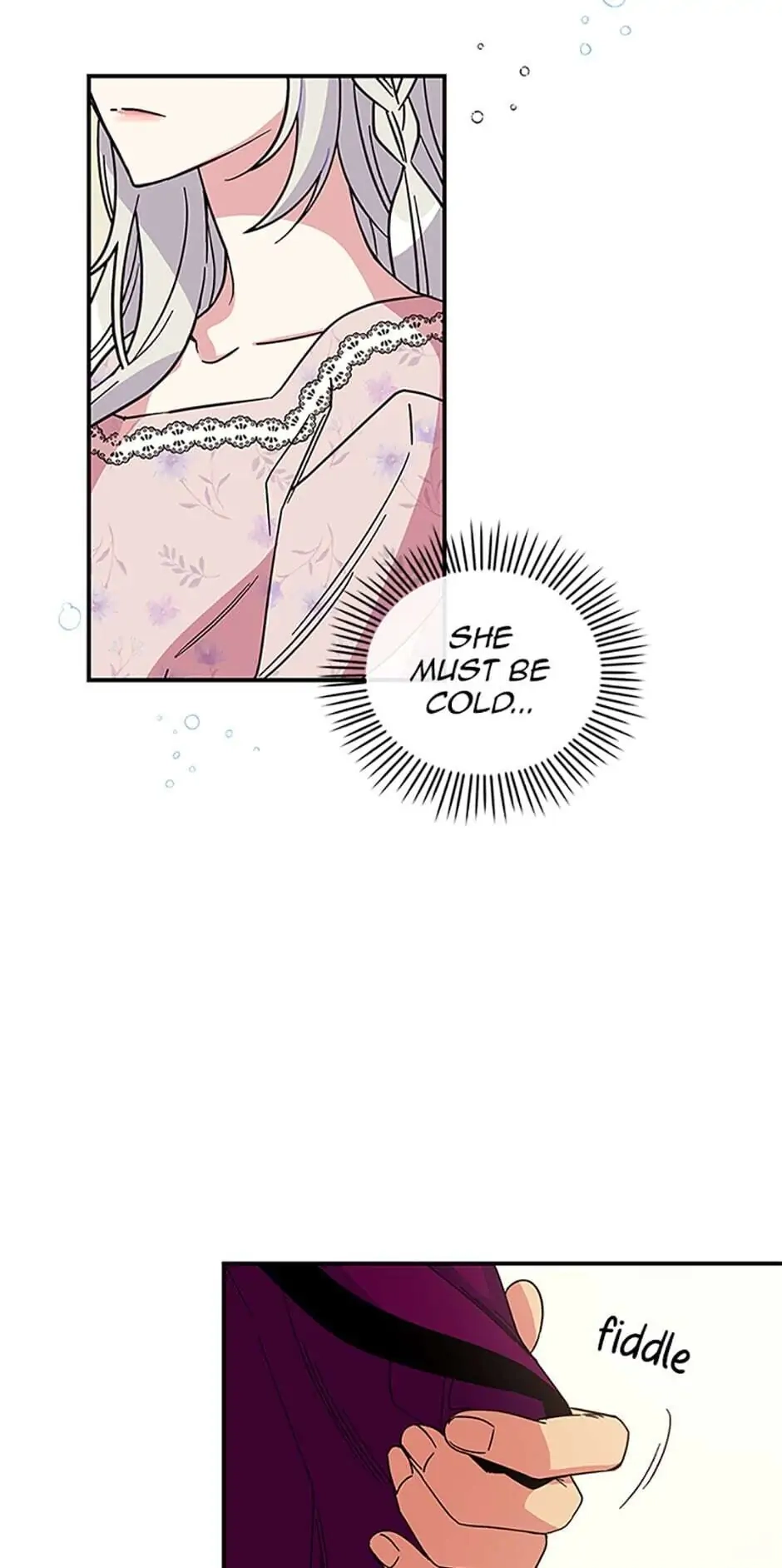 Read Baroness Goes On Strike EN Manga Online